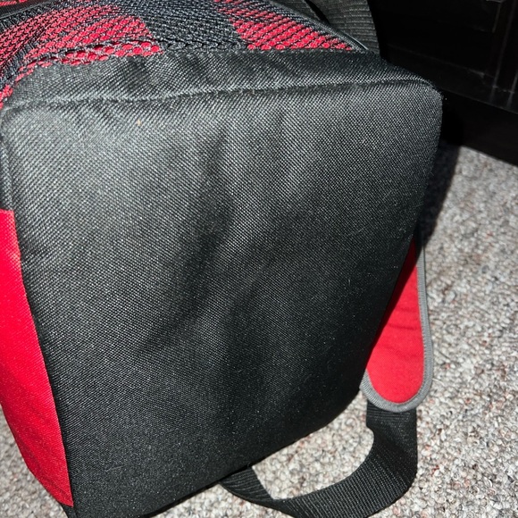 KC CHIEFS football arrowhead Coleman soft side cooler NWOTS - Picture 4 of 9